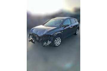 SEAT LEON (1P1) Reference