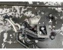 WEBASTO PARKING HEATER LAND ROVER JAGUAR JPLA 18K463 AB Packaging status replacement