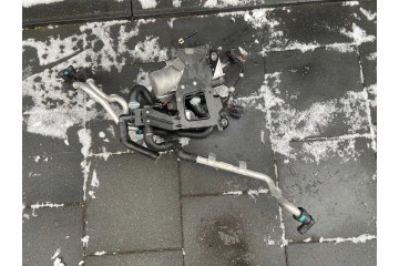 WEBASTO PARKING HEATER LAND ROVER JAGUAR JPLA 18K463 AB Part manufacturer Land Rover OE