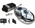 PARKING HEATING WEBASTO AT2000STC 24V WITH Multicontrol HD