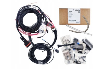 PARKING HEATING WEBASTO AT2000STC 24V WITH Multicontrol HD Catalog number of the part CEL1169 24 M