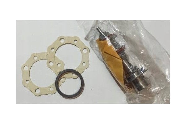 Thermo King Three Way Valve Repair Kit
