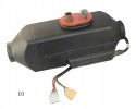 PARKING HEATING EBERSPACHER D3 D3L 25 2093