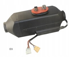PARKING HEATING EBERSPACHER D3 D3L 25 2093