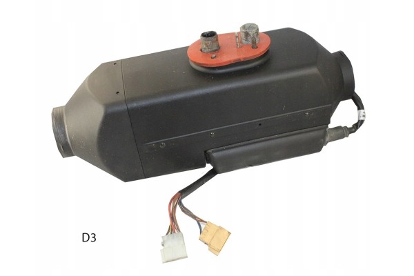 PARKING HEATING EBERSPACHER D3 D3L 25 2093