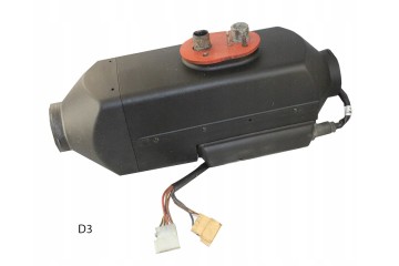 PARKING HEATING EBERSPACHER D3 D3L 25 2093