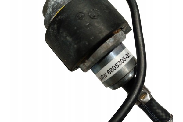 Fuel pump Webasto Front BMW X7 G07 6805305 Catalog number of the part 6805305