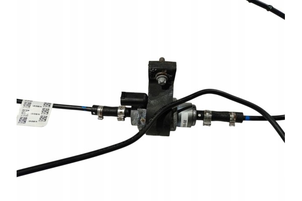 Fuel pump Webasto Front BMW X7 G07 6805305 Car type 4x4 SUV