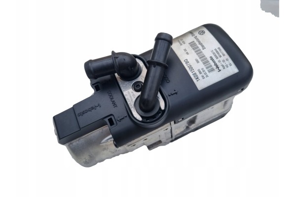 Webasto Thermo Top V VW Touran Caddy 1K0815007BQ