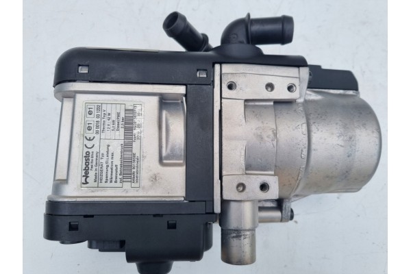 Webasto Thermo Top V VW Touran Caddy 1K0815007BQ Part manufacturer Webasto
