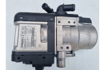 Webasto Thermo Top V VW Touran Caddy 1K0815007BQ Part manufacturer Webasto