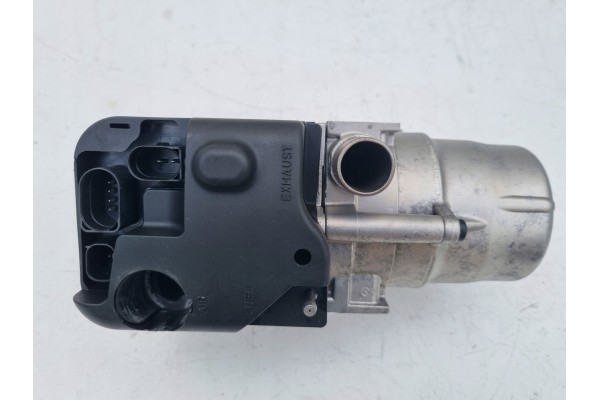 Webasto Thermo Top V VW Touran Caddy 1K0815007BQ Car type passenger cars