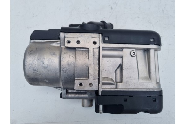 Webasto Thermo Top V VW Touran Caddy 1K0815007BQ Quality of parts according to GVO O original with manufacturer s logo OE