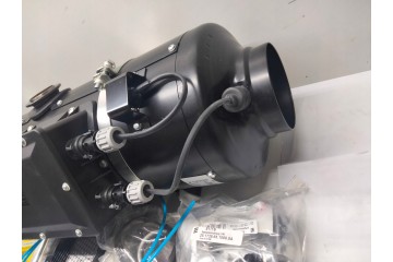 TATRA COMBUSTION PARKING HEATING 24V EBERSPACHER V7S Part manufacturer Eberspaecher
