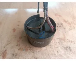 Unidad Transformadora de Refrigeración RELEC FROID TR 32