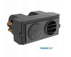 WATER HEATER 4 3 KW ROTARY OUTLETS 12V