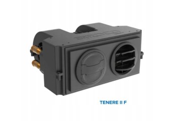 WATER HEATER 4 3 KW ROTARY OUTLETS 12V