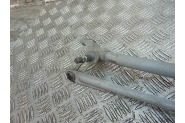 4 PIN  MOTOR LIMPIA DELANTERO CITROEN C4 BERLINA Business 2011 4 PIN 176659 CITROEN - 3