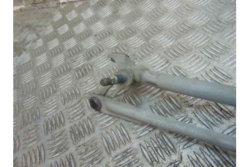 4 PIN  MOTOR LIMPIA DELANTERO CITROEN C4 BERLINA Business 2011 4 PIN 176659 CITROEN - 3