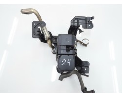 VW T5 heater parking heater WEBASTO 7H0815071