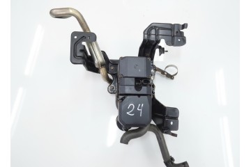 VW T5 heater parking heater WEBASTO 7H0815071