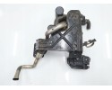 VW T5 heater parking heater WEBASTO 7H0815071 Catalog number of the part VW T5 dogrzewacz ogrzewanie postojowe WEBASTO 7H0815071