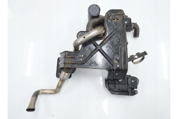VW T5 heater parking heater WEBASTO 7H0815071 Catalog number of the part VW T5 dogrzewacz ogrzewanie postojowe WEBASTO 7H0815071