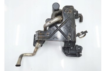 VW T5 heater parking heater WEBASTO 7H0815071 Catalog number of the part VW T5 dogrzewacz ogrzewanie postojowe WEBASTO 7H0815071