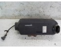 DAF 105 WEBASTO D4S