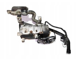 WEBASTO PARKING HEATER MERCEDES VITO 252124