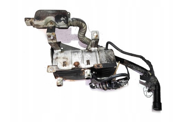 WEBASTO PARKING HEATER MERCEDES VITO 252124