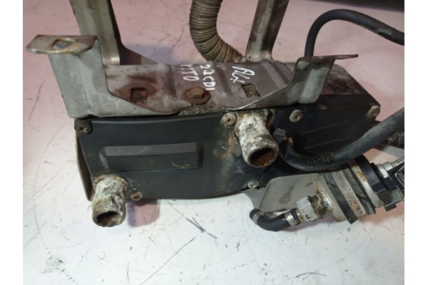 WEBASTO PARKING HEATER MERCEDES VITO 252124 Catalog number of the part 252124