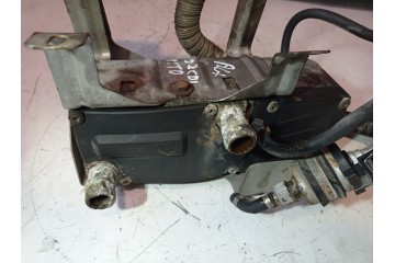WEBASTO PARKING HEATER MERCEDES VITO 252124 Catalog number of the part 252124