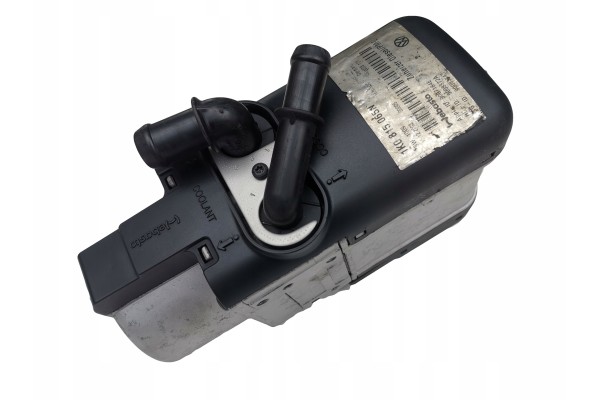 Webasto Thermo Top V VW Touran Caddy 1K0815065N