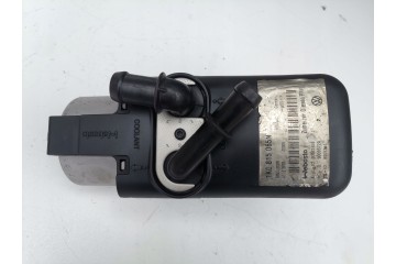 Webasto Thermo Top V VW Touran Caddy 1K0815065N Catalog number of the part 1K0815065N REGENEROWANE