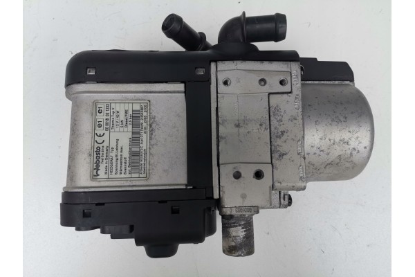 Webasto Thermo Top V VW Touran Caddy 1K0815065N Part manufacturer Webasto
