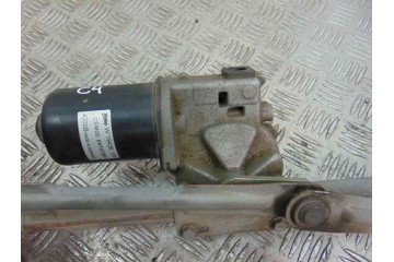 4 PIN  MOTOR LIMPIA DELANTERO CITROEN C4 BERLINA Business 2011 4 PIN 176659 CITROEN - 5