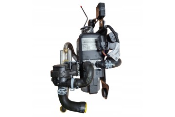 VW T7 MULTIVAN WEBASTO PARKING HEATER 7T0815071D DIESEL Catalog number of the part 7T0815071D