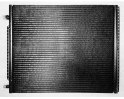 CARRIER VIENTO 300 350 Air conditioning condenser STRONGER THAN THE ORIGINAL NEW