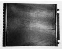 CARRIER VIENTO 300 350 Air conditioning condenser STRONGER THAN THE ORIGINAL NEW Catalog number of the part 086018300