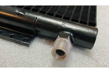 CARRIER VIENTO 300 350 Air conditioning condenser STRONGER THAN THE ORIGINAL NEW Car type buses undefined trucks cargo vans RVs 