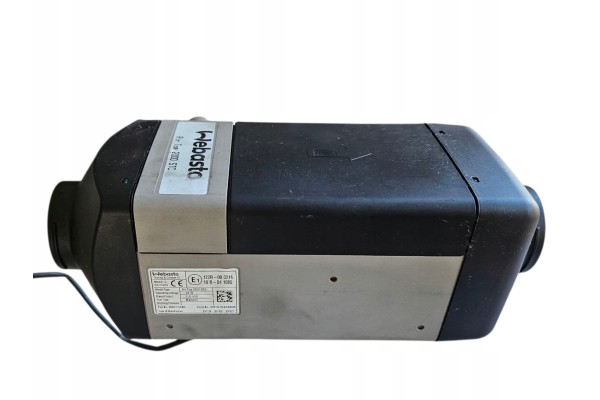 WEBASTO Air Top 2000 STC BENZIN Parking Heater