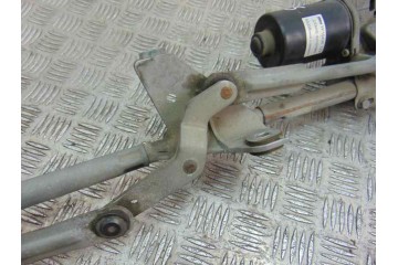 4 PIN  MOTOR LIMPIA DELANTERO CITROEN C4 BERLINA Business 2011 4 PIN 176659 CITROEN - 6