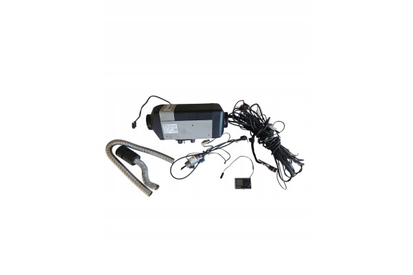 WEBASTO Air Top 2000 STC BENZIN Parking Heater Part manufacturer Webasto
