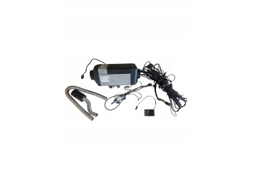 WEBASTO Air Top 2000 STC BENZIN Parking Heater Part manufacturer Webasto