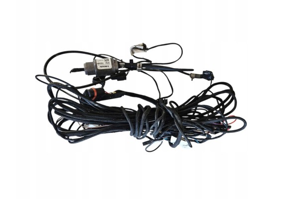 WEBASTO Air Top 2000 STC BENZIN Parking Heater Car type 4x4 SUV buses undefined trucks cargo vans RVs passenger cars