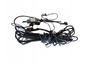 WEBASTO Air Top 2000 STC BENZIN Parking Heater Car type 4x4 SUV buses undefined trucks cargo vans RVs passenger cars