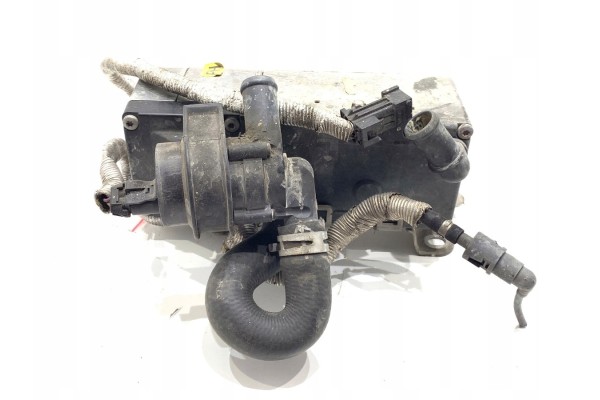 WEBASTO SAAB 9 3 D5WS Hatchback 1 9 02 15 Part manufacturer OEM