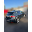 SEAT LEON (1P1) Reference SEAT LEON (1P1) Reference