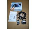 NEW remote control webasto Eberspacher TP5 Pilot 221000320100 Catalog number of the part 221000320100